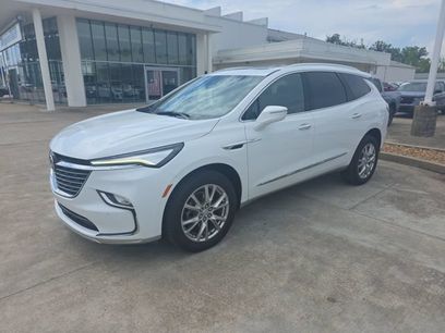 Used 2023 Buick Enclave Essence w/ Experience Buick Package