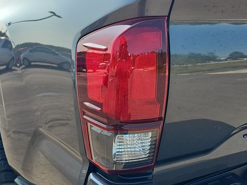 Used 2023 Toyota Tacoma SR w/ SR Convenience Package RWD image 30