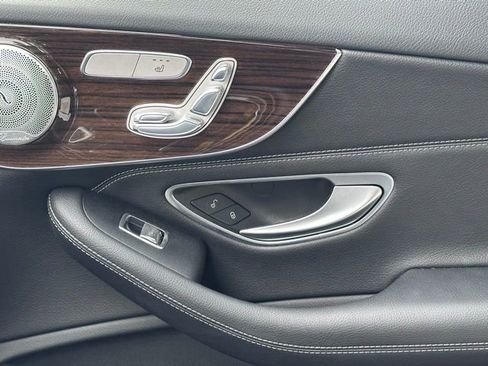 Used 2018 Mercedes-Benz C 300 4MATIC Coupe image 33