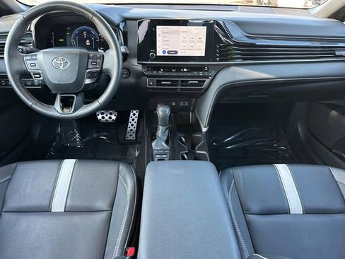 Certified 2025 Toyota Camry SE image 17