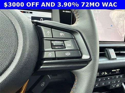 New 2026 Subaru Outback Wilderness image 24