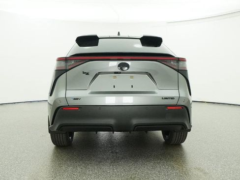 New 2026 Toyota bZ image 97