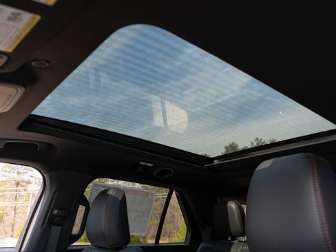 New 2026 Ford Explorer ST w/ Sun And Sound Package image 30