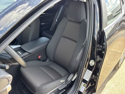 New 2026 MAZDA MAZDA3 s image 17