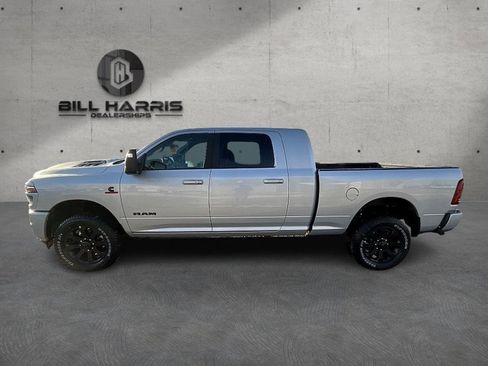New 2026 RAM 2500 Laramie image 9