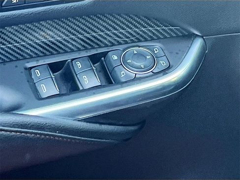 Used 2021 Cadillac XT4 Sport w/ Cold Weather Package image 18