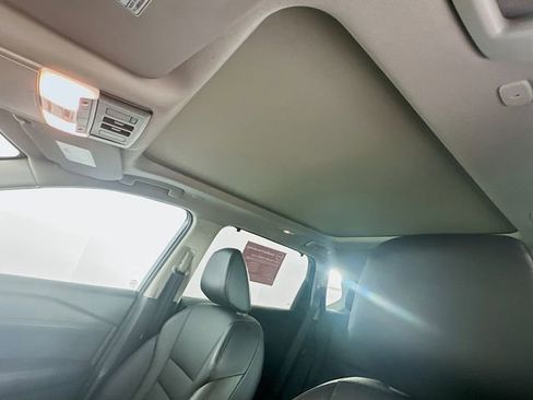 Certified 2024 Nissan Rogue SV w/ SV Premium Package FWD image 21