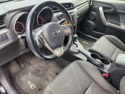 Used 2013 Scion tC FWD image 25