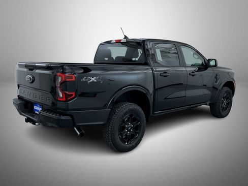 New 2026 Ford Ranger XLT image 5