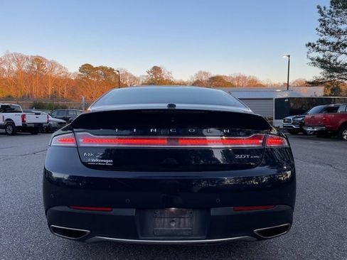 Used 2020 Lincoln MKZ Reserve w/ Elements Package image 3