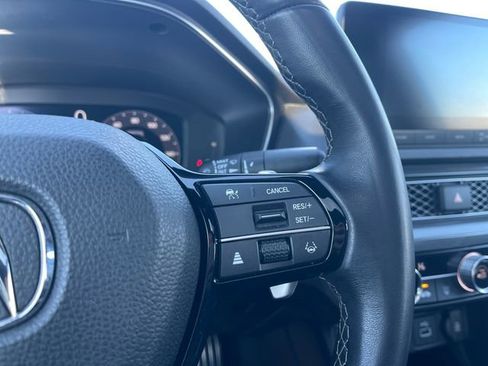 Used 2024 Acura Integra A-Spec FWD image 22