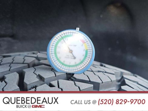 Used 2019 Chevrolet Silverado 1500 Custom w/ Custom Max Trailering Package image 22