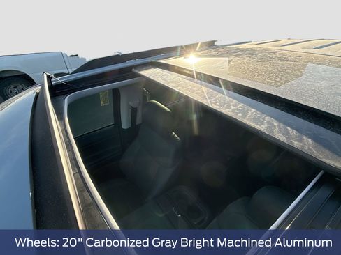 New 2025 Ford Expedition Active image 29