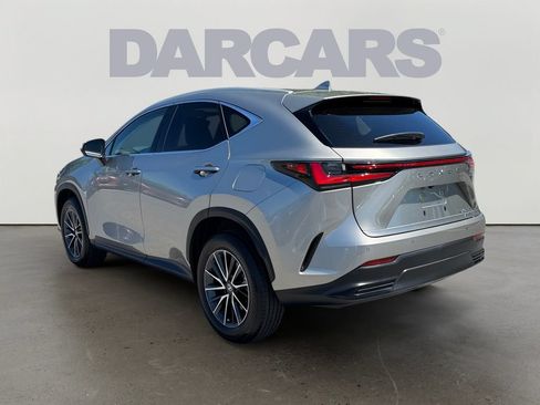 Certified 2026 Lexus NX 350 AWD w/ Accessory Package (2T) image 4