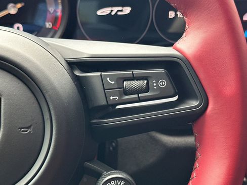 Used 2022 Porsche 911 GT3 image 29