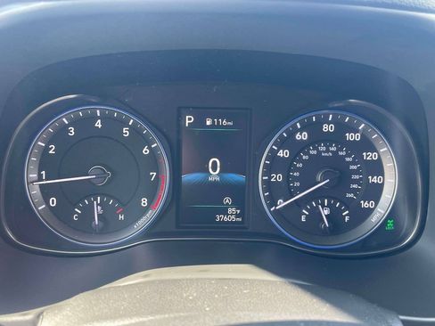 Used 2022 Hyundai Kona SE AWD/4WD image 25