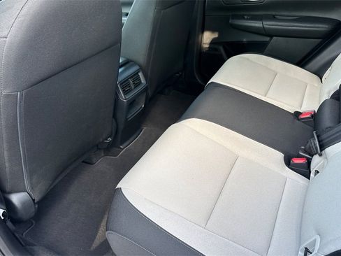 Certified 2025 Honda CR-V LX image 14