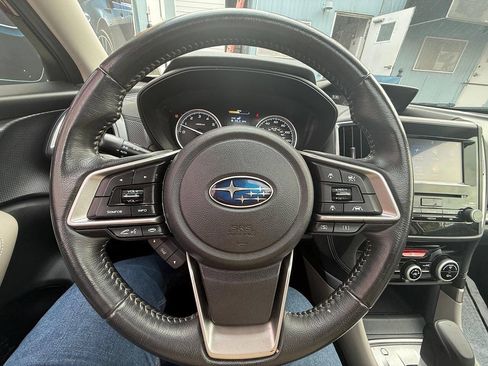 Used 2019 Subaru Forester Premium AWD/4WD image 23
