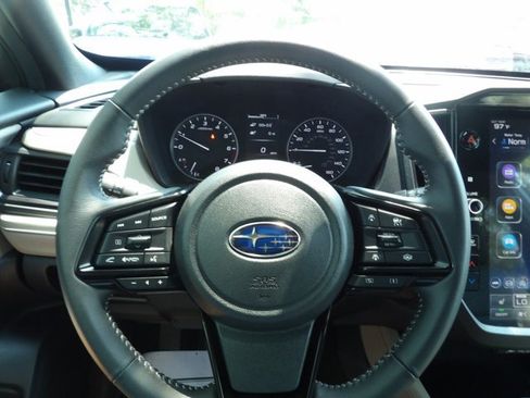Used 2026 Subaru Forester Premium AWD/4WD image 17