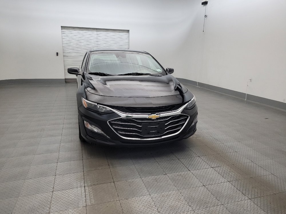 Used 2023 Chevrolet Malibu LT FWD image 14
