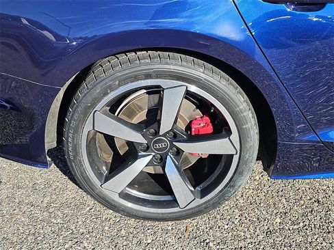 Used 2023 Audi A5 2.0T Premium Plus w/ Premium Plus image 9