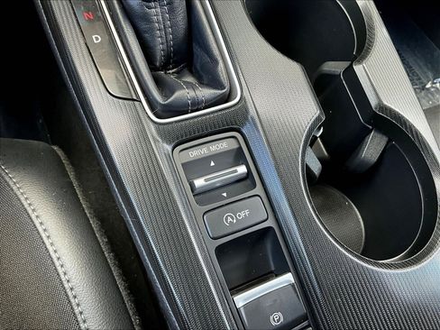 Used 2024 Honda Civic Sport image 14