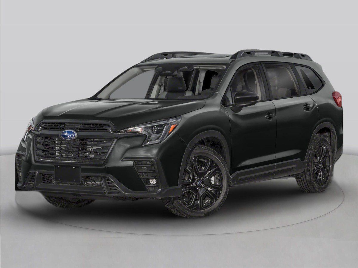 Used 2023 Subaru Ascent Touring AWD/4WD image 1