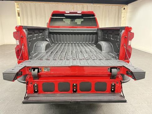 New 2026 Chevrolet Silverado 2500 Custom w/ Custom Value Package AWD/4WD image 5