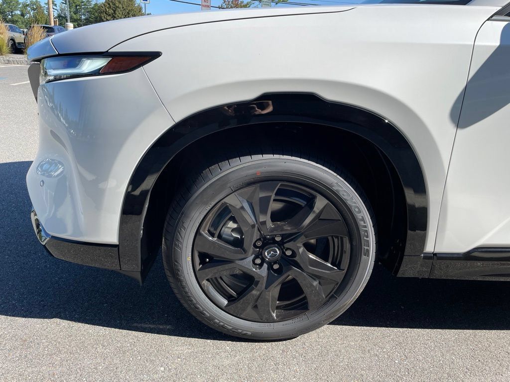 New 2026 MAZDA CX-5 2.5 S w/ Premium Package AWD/4WD image 10
