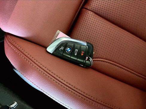 Certified 2024 BMW i4 eDrive35 w/ Premium Package image 14