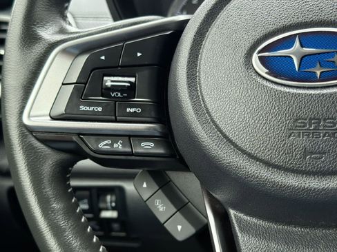 Certified 2023 Subaru Forester Touring image 26