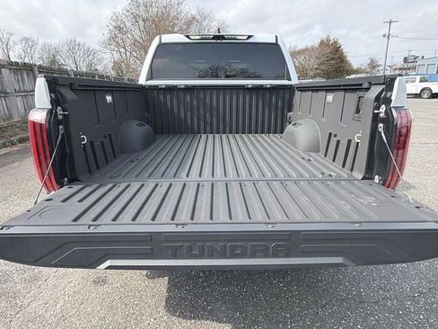 Used 2023 Toyota Tundra Platinum RWD image 28