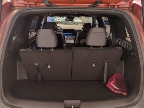 Used 2024 Hyundai Santa Fe Calligraphy image 13