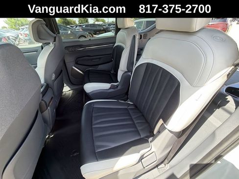 Used 2024 Kia EV9 GT-Line AWD/4WD image 27