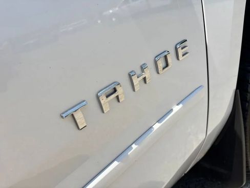 Used 2019 Chevrolet Tahoe Premier AWD/4WD image 9