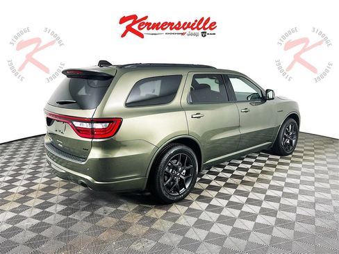 New 2026 Dodge Durango GT image 7
