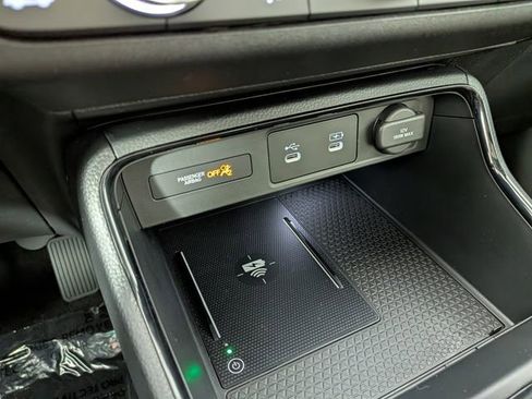 New 2026 Honda CR-V EX image 9