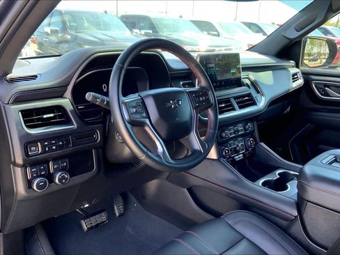 Used 2023 Chevrolet Tahoe RST w/ RST Performance Edition image 17