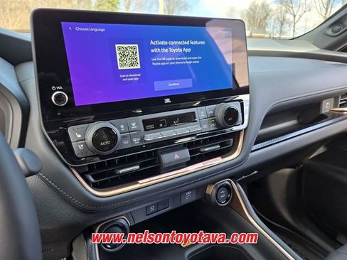 New 2026 Toyota Grand Highlander AWD Hybrid image 11