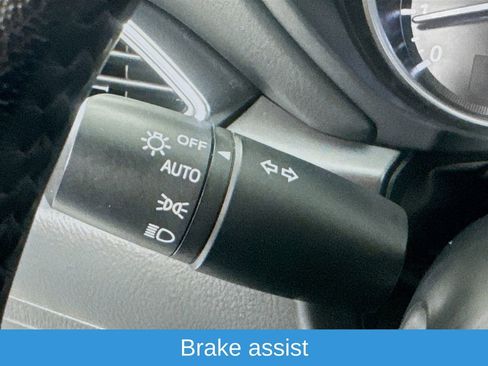 Used 2022 MAZDA CX-5 AWD 2.5 S w/ Select Package image 13