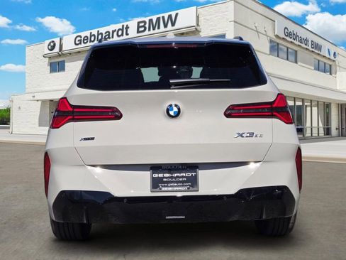 New 2026 BMW X3 xDrive30 image 7