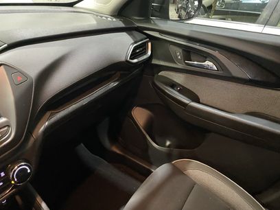 Used 2023 Chevrolet TrailBlazer LS