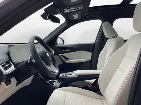 New 2026 BMW X1 xDrive28i w/ Convenience Package image 9