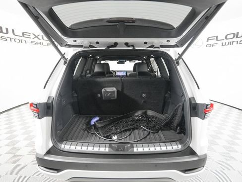 Certified 2024 Lexus TX 550h AWD Plug-In Hybrid w/ Technology Package image 23