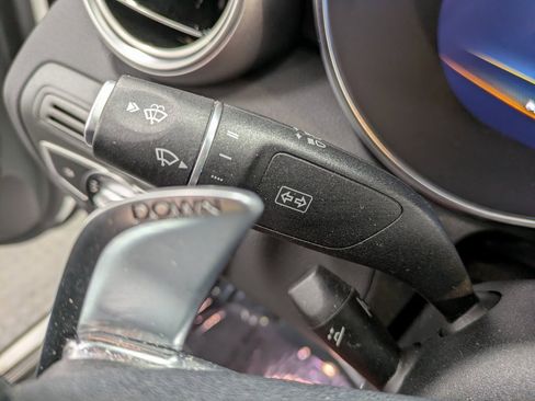 Used 2023 Mercedes-Benz GLC 43 AMG 4MATIC Coupe image 17