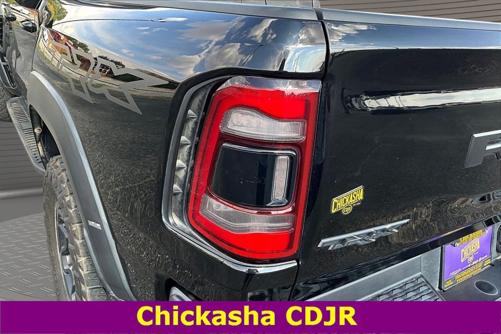 Used 2021 RAM 1500 TRX w/ TRX Level 2 Equipment Group AWD/4WD image 24