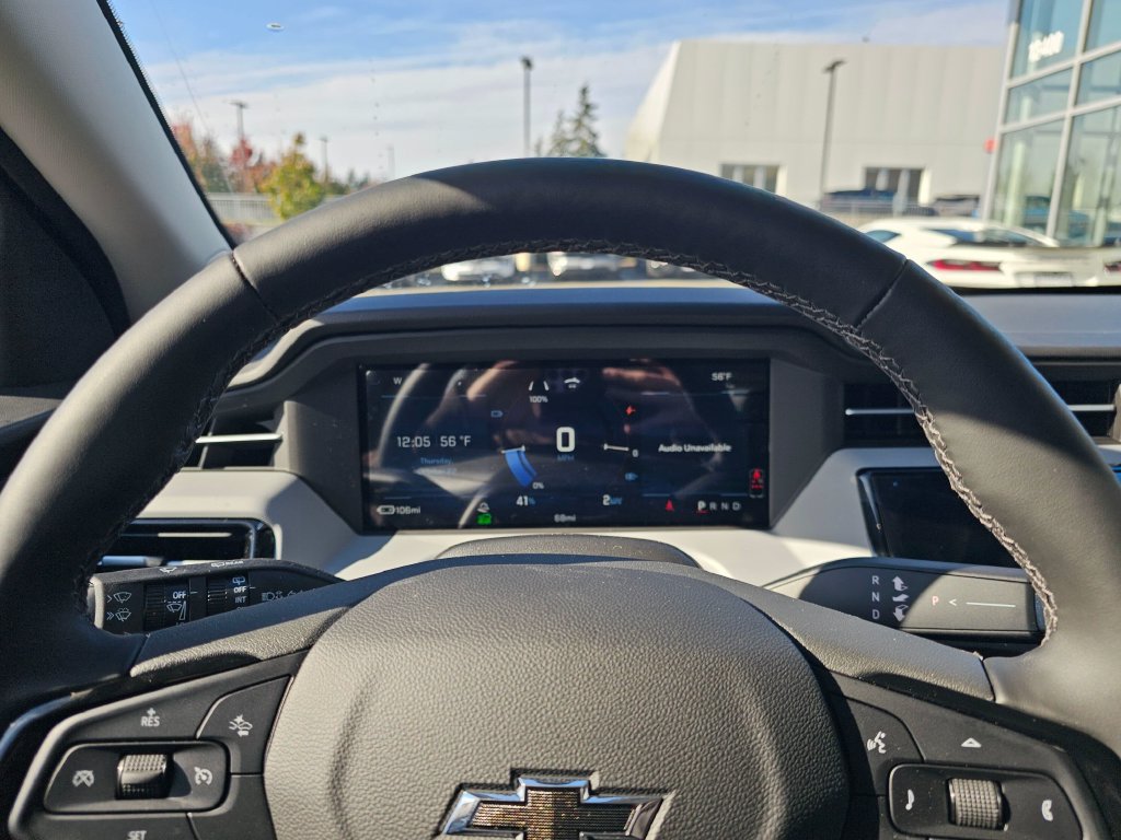 New 2027 Chevrolet Bolt LT w/ Comfort Package FWD image 27