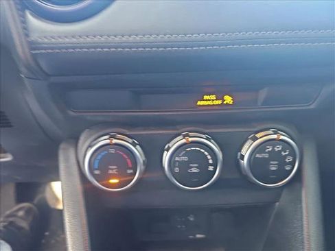 Used 2021 MAZDA CX-3 Sport image 15