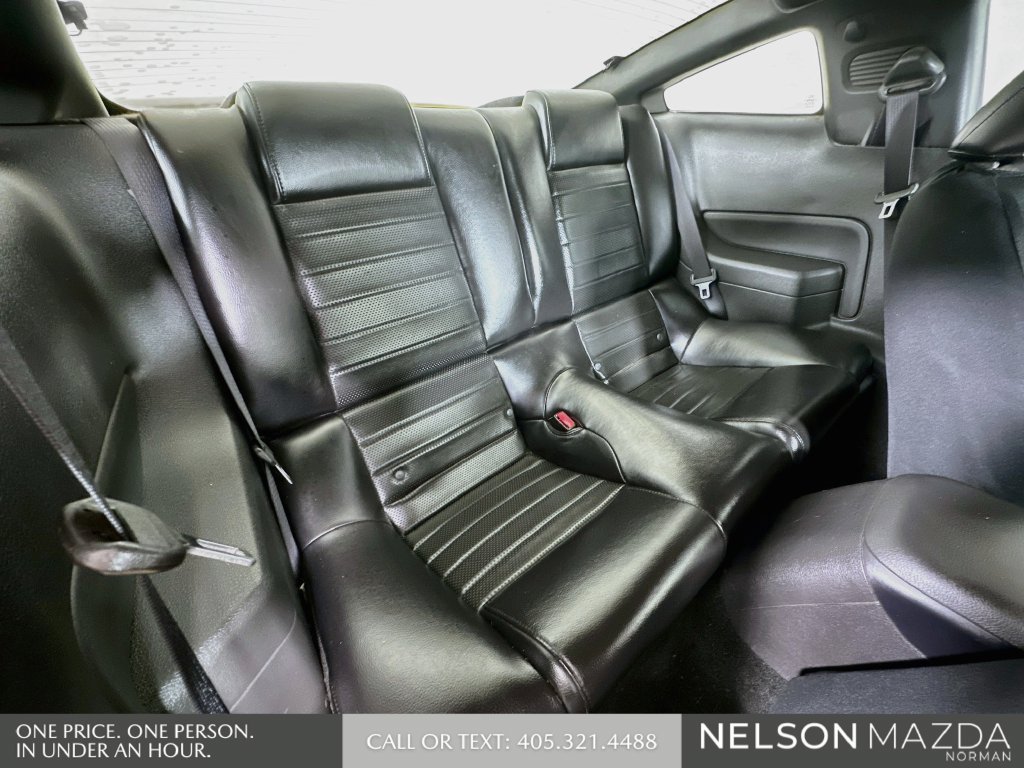 Used 2006 Ford Mustang GT RWD image 24