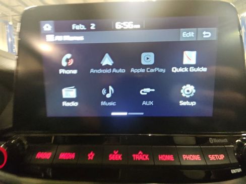 Used 2020 Kia Forte GT-Line FWD image 18